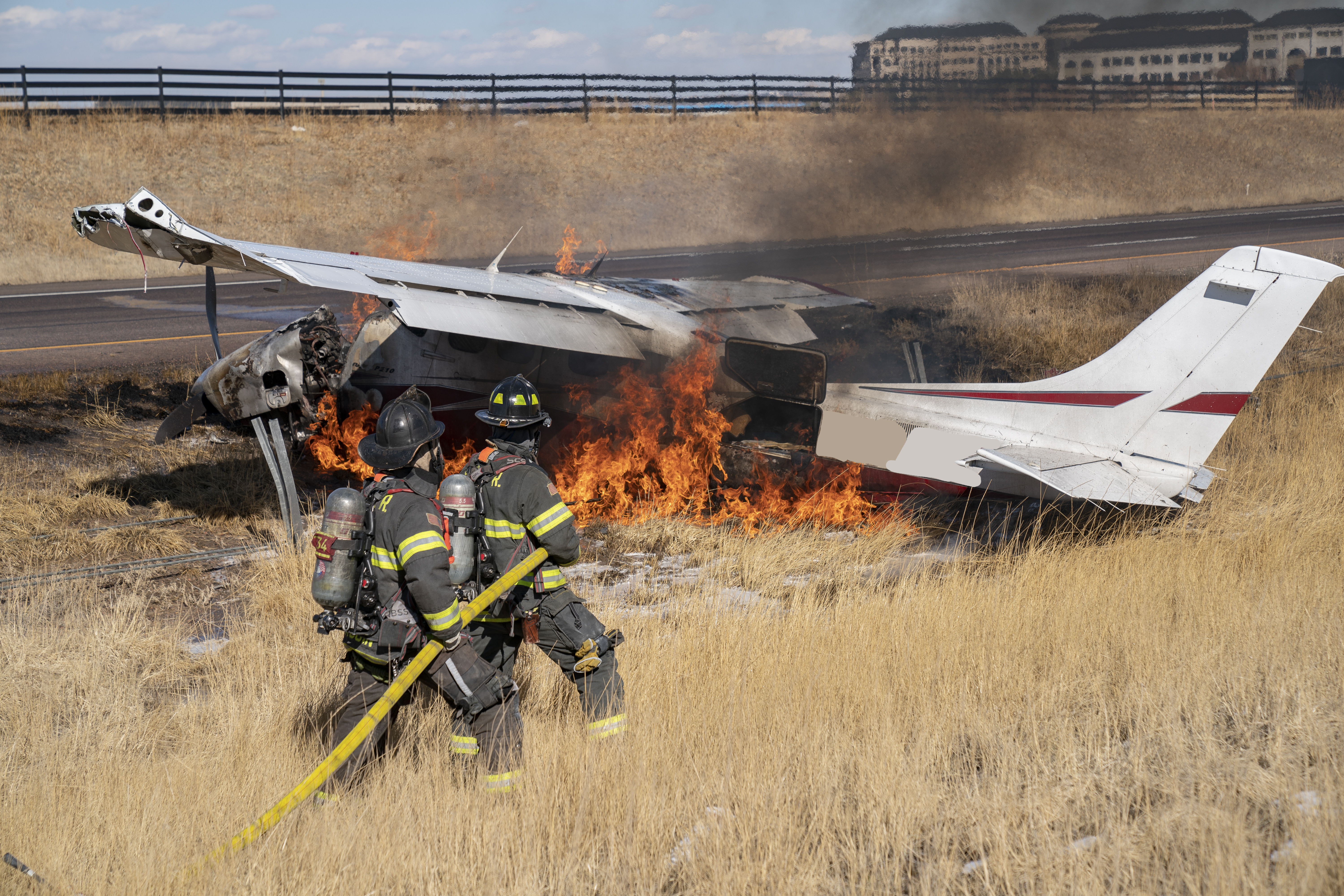 ARFF checklist preview